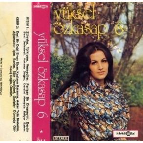Download track Dert Bir Değil Elvan Elvan Yüksel Özkasap