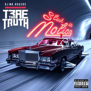 Download track Out In Cali' Trae Tha Truth