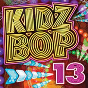 Download track I Don't Want To Be In Love Kidz Bop Kids