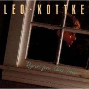 Download track Busy Signal Leo Kottke