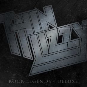 Download track Waiting For An Alibi (Demo) Thin Lizzy