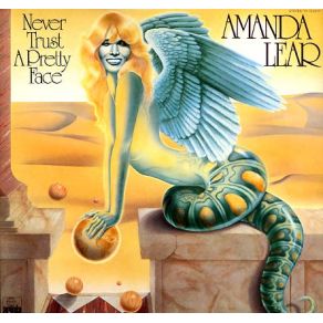 Download track Intellectually Amanda Lear