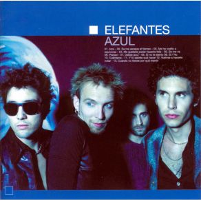 Download track Azul Elefantes