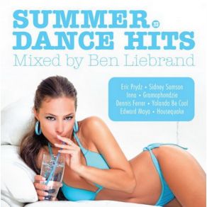 Download track It's A Smash Dave Darell, Spencer, Spencer & Hill