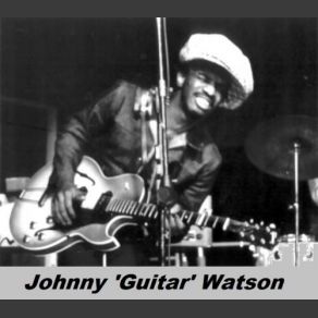 Download track You Do Me So Bad So Good Johnny Guitar Watson