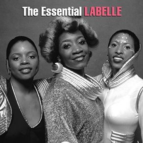 Download track Something In The Air The Revolution Will Not Be Televised Labelle
