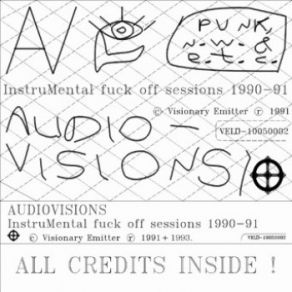 Download track The Soundtrack AudioVisions