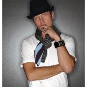 Download track Until It's Gone TobyMac