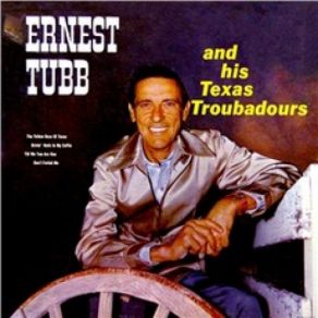 Download track Journey's End Ernest Tubb