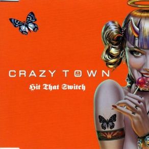 Download track Never Give Up Crazy Town