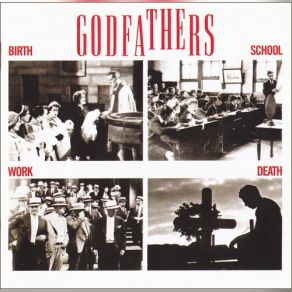 Download track If I Only Had Time The Godfathers