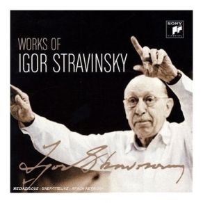 Download track 24. The Rite Of Spring - Part 2: Introduction Stravinskii, Igor Fedorovich