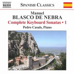 Download track 14. From The Montserrat Abbey Archive Manuscript - Sonata No. 3 In D Major - II. Allegro Manuel Blasco De Nebra