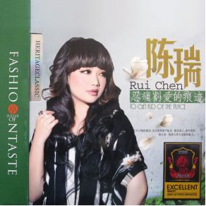 Download track Don'T Think Rui Chen