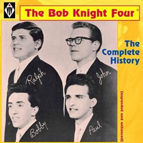 Download track Your Wish Is My Command The Bob Knight Four