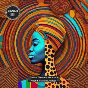 Download track Met Abba (St. Ego Remix) The ChillSt. Ego