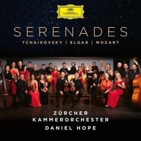 Download track Serenade For String Orchestra In C Major, Op. 48, TH 48: II. Waltz. Moderato. Tempo Di Valse Daniel Hope, Zurcher Kammerorchester