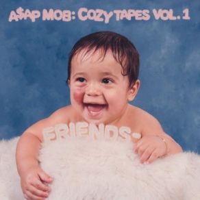 Download track Motivation Foreign (Skit) A$ AP Mob