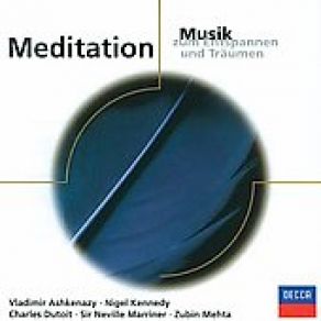 Download track Symphony No 5 In C Sharp Minor The MeditationsGustav Mahler