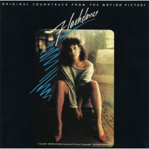 Download track Flashdance... What A Feeling Irene Cara