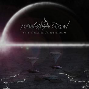 Download track Continuum Darkest Horizon