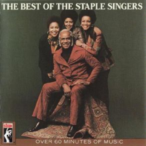 Download track My Main Man The Staple Singers