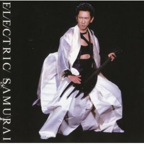 Download track Believe Me, I'M A Liar Tomoyasu Hotei