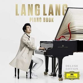Download track 14. Grieg: Lyric Pieces Book 3 Op. 43 - 6. To Spring Lang Lang