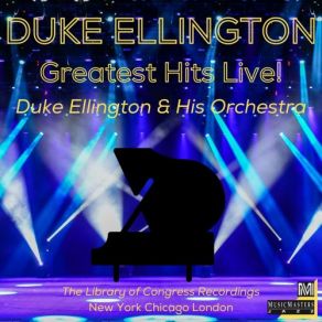 Download track Medley: Don't Get Around Much Anymore / Do Nothing / In A Sentimental Mood / Mood Indigo / Beginning To See The Light / Sophistica (Live, December 10, 1948, Cornell University, New York) Duke EllingtonNew York