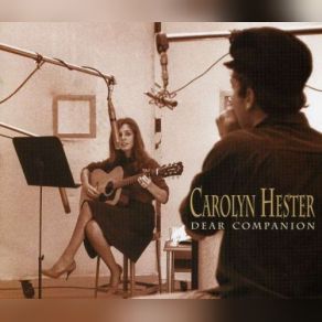 Download track Can't Help But Wonder Where I'm Bound Carolyn Hester