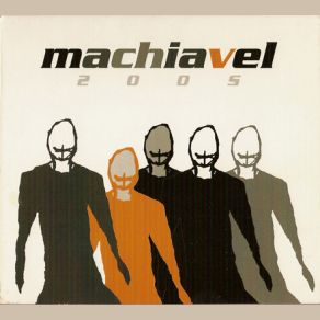 Download track Running Around MACHIAVEL