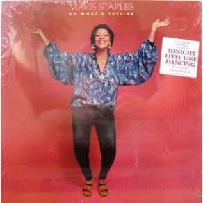 Download track If I Can't Have You Mavis Staples