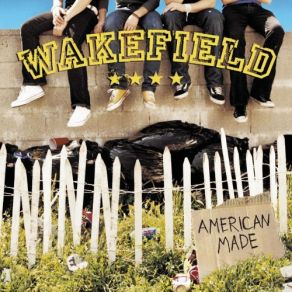 Download track Sold Out Wakefield