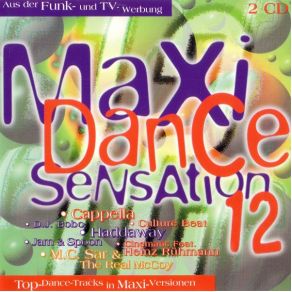 Download track Take Control (Club Dance Mix) DJ BOBO
