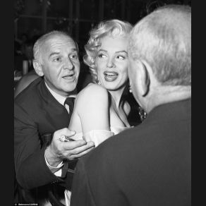Download track Marilyn Monroe - I'm Through With Love Marilyn Monroe, Frank Sinatra