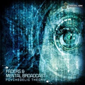 Download track Receiver (Faders Remix) Faders, Mental BroadcastSonic Species