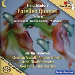 Download track 09 Variations On Trockne Blumen - Variation 2 Franz Schubert