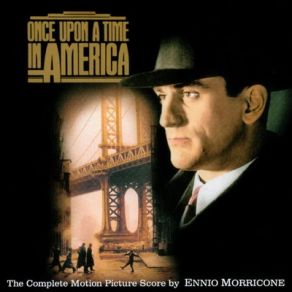 Download track Overture Ennio Morricone