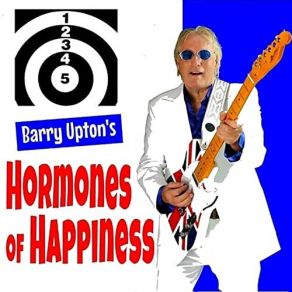 Download track It's Only A Game Barry Upton
