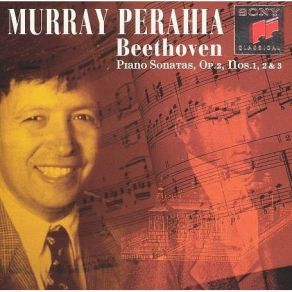 Download track 1. Piano Sonata In F Minor Op. 2 No. 1 -I- Allegro Ludwig Van Beethoven