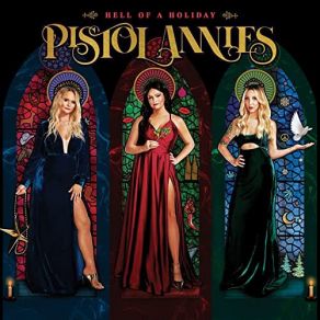 Download track The Only Thing I Wanted Pistol Annies