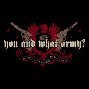 Download track War Inside Me You And What Army