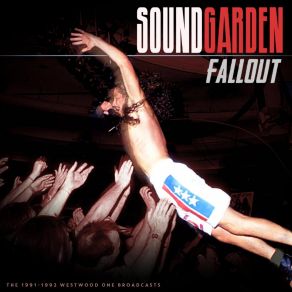 Download track Searching With My Good Eye Closed (Live) Soundgarden