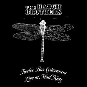 Download track Where You Are (Live) The Hatch Brothers