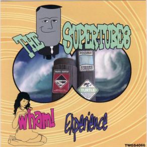 Download track Yeh Yeh The Supertubes