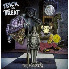 Download track A Night In The Toyshop (Intro) Trick Or Treat