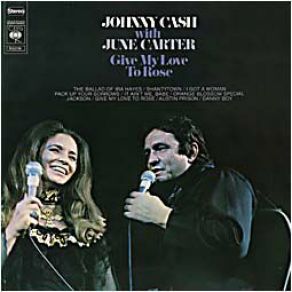 Download track I Got A Woman Johnny Cash