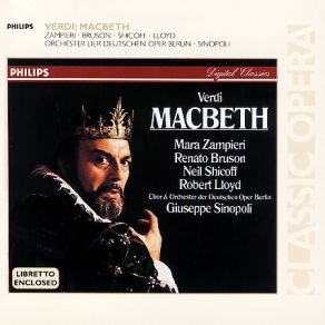 Download track 5. Atto I - Scena E Cavatina: Nel Di Della Vittoria Io Le Incontrai... Giuseppe Verdi