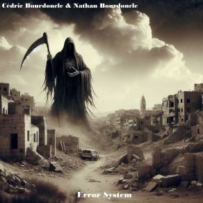 Download track Error System Nathan Bourdoncle