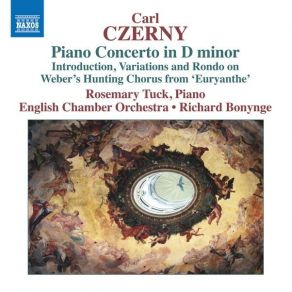 Download track 04. Piano Concerto In D Minor (1812) III. Allegro Molto Vivace Carl Czerny